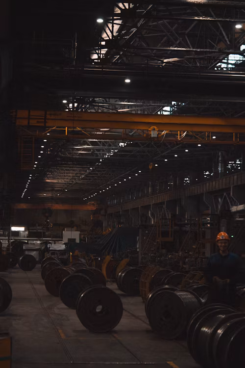 Commercial Fitness Equipment